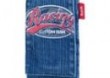 Pokrowiec SOX Denim Style Racing