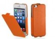 Etui Apple iPhone 5 - SlimCase B, orange