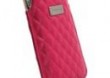 Pokrowiec KRUSELL Avenyn Mobile Pouch XXL Cerise / Pink