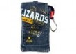 Pokrowiec SOX Denim Lizard