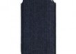 Pokrowiec SOX Primo Unwashed denim M