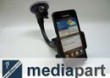 UCHWYT SAMOCHODOWY SAMSUNG GALAXY S ADVANCE i9070  - MF004