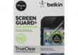 TrueClear HD Retina Displayschutz fr iPhone 5