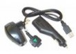 PDA set do SanDisk Sansa e200 e250 e260 e270 e280