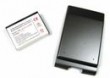Aku do PDA Fujitsu Siemens Loox N500 N520 N560