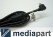 SONY-ERICSSON EC600L KABEL MICRO USB, KOLANKO ŁAMANY