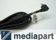 SONY-ERICSSON EC600L KABEL MICRO USB, KOLANKO AMANY