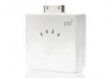 PQI Battery Pack iPhone 1050mAh + Etui iPhone; i-Power 105