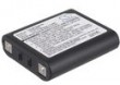 Motorola NTN9395A 700mAh Ni-MH 3.6V