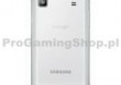 wymiana tylnej ok�adki dla Samsung Galaxy S-I9000, Bia�y