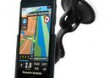 Uchwyt samochodowy Puro pro Samsung Galaxy S II