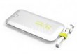 PQI i-Power 5000 Power Bank 2xUSB biao-ty