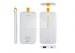 PQI i-Power 3300 Power Bank 2xUSB biao-ty