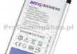 Bat�ria Siemens EBA-120 (660mAh) pre BenQ-Siemens S68, AF51