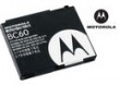 Motorola BC-60 840mAh Li-Ion 3.7V (oryginalny)