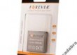 Bateria Forever do S / E Xperia Mini Pro 1000 mAh Li
