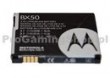 Motorola BX50 (920mAh) - akumulator dla RAZR2 V9 | BULK