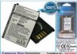 Motorola V50  /  SNN5341A 900mAh Li-Ion 3.6V (Cameron Sino)