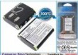 Motorola HKNN4002A 700mAh Ni-MH 3.6V (Cameron Sino)