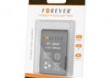 Bateria Forever do HTC Smart 1300 mAh Li-Ion HQ