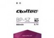 Qoltec Bateria do smartfona Nokia N700 BP-5Z, 900mAh