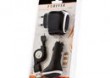 adowarka uniwersalna Forever mini USB 3w1