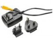 RIM High Capacity Charger 5V 2A - do BlackBerry Playbook