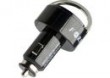 adowarka samochodowa Forever USB 2w1 1A / 2.1A czarna