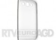 Winner WG Etui silikonowe Samsung Galaxy S III (bia�y)