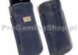 Puzdro univerzlne Krusell LUNA XL, modr - 114x66x15mm