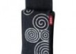 Pokrowiec SOX Futera� GSM Denim Spirala Wielobarwny