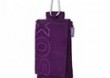 Futera� SOX Color Blocks [Purple] na szyj�