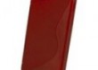 Pokrowiec TF1 S Case iPhone 5 Czerwony