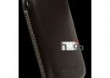 FUTERA� WSUWKA KRUSELL DONSO MOBILE POUCH BR�ZOWY