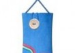 Pokrowiec SOX Futera� GSM Folk Kwiaty Wielobarwny