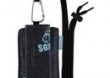 SOX etui do telefonu jeans grafitti 003 (636)