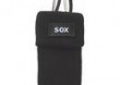 SOX etui do telefonu czarny N11 (610)