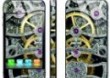 Pokrowiec SOX Clockwork iPhone 4G SK OB IP 04