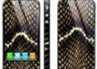 Pokrowiec SOX Snake iPhone 4G SK SK IP 05