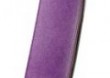 Pokrowiec TF1 Sligo PLUS Cross iPhone 5 Fioletowy