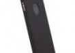 Pokrowiec KRUSELL ColorCover (Apple iPhone 5) Czarny