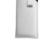 Futera� SOX LIGHT [White] Sk�rzana wsuwka dla Galaxy S2