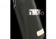 FUTERA� SAKIEWKA KRUSELL GAIA MOBILE POUCH CZARNA