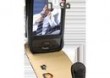 FUTERA� KRUSELL ORBIT FLEX HTC TOUCH VIVA + KLIPS