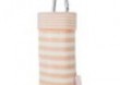 Pokrowiec SOX SLV 02 Bia�o-r�owy