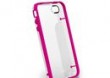 Etui i-Cover 401 dla iPhone 4, PQI - Rowy