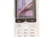 Pokrowiec TF1 Crystal Case do K750i Bezbarwny