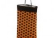 Pokrowiec SOX SPE 02 Czarno-pomara�czowy