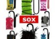 FUTERA� UNIWERSALNY SOX SKARPETA PONAD 300 WZOR�W