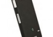 Pokrowiec KRUSELL Etui Sony Xperia Go ColorCover Czarny